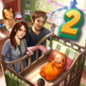 دانلود Virtual Families 2 1.6.92 – بازی خانواده مجازی ۲ اندروید + مود + دیتا