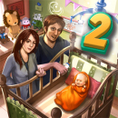 دانلود Virtual Families 2 1.6.92 – بازی خانواده مجازی ۲ اندروید + مود + دیتا