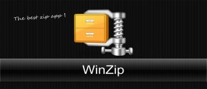 دانلود نرم افزار وین زیپ WinZip – Zip UnZip Tool 4.2.0