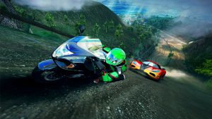 دانلود بازی Asphalt Moto v1.2.31