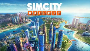 دانلود بازی شهرسازی SimCity BuildIt 1.24.3.78532