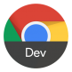 دانلودنسخه جدید نرم افزار گوگل کروم- Chrome Dev v71.0.3555.2 اندروید