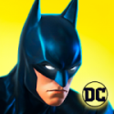 دانلود بازی افسانه قهرمانان و تبهکاران DC Legends 1.21.4 اندروید + مود