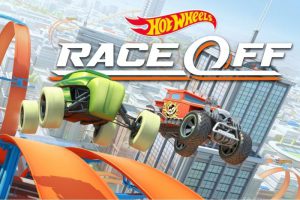 دانلود Hot Wheels Race Off 1.1.11277