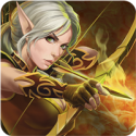 دانلود بازی Forge of Glory v1.6.8 + Mod افتخار آفرین برای اندروید