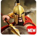 دانلود بازی Gladiator Heroes: Clan War Games v2.7.2 -گلادیاتور های قهرمان+دیتا