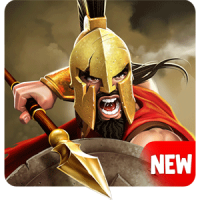 دانلود بازی Gladiator Heroes: Clan War Games v2.7.2 -گلادیاتور های قهرمان+دیتا