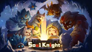 دانلود بازی روحِ شوالیه Soul Knight 1.8.5