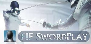 دانلود بازی ورزشی شمشیر بازی FIE Swordplay v2.27.951