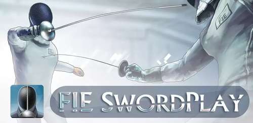 دانلود بازی ورزشی شمشیر بازی  FIE Swordplay v2.27.951 اندروید