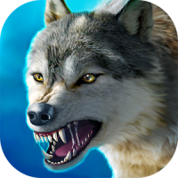 دانلودنسخه جدید بازی گرگ  The Wolf v1.5.4 برای اندروید |وی اندروید