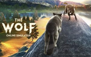 دانلودنسخه جدید بازی گرگ The Wolf v1.5.4