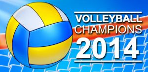 دانلود بازی والیبال حرفه ای Volleyball Champions 3D 7.1