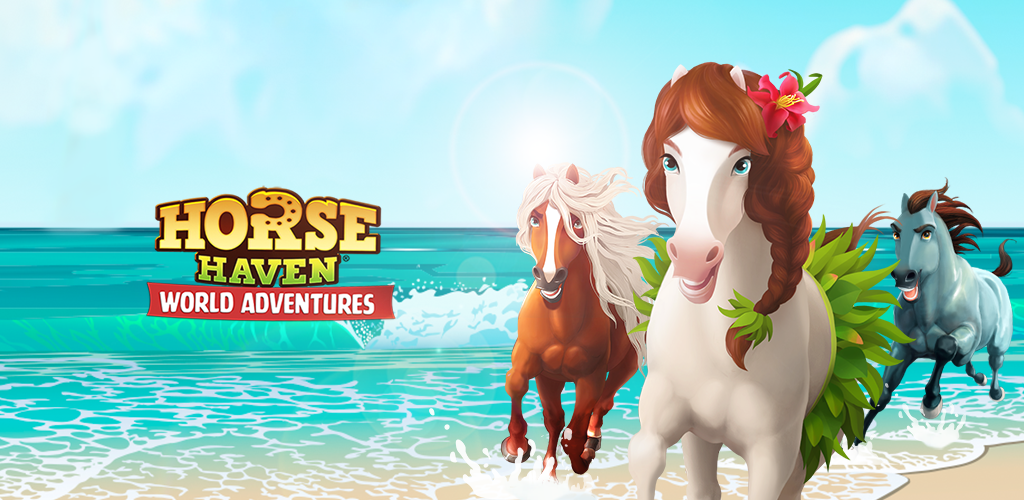 دانلود Horse Haven World Adventures 6.4.0 – بازی پرورش اسب اندروید + دیتا