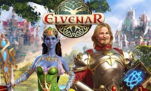دانلود نسخه جدید Elvenar v1.64.0 – بازی استراتژیک اِلوِنار