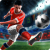 دانلود Final kick 2018: Online football 8.1.0 – بازی پنالتی ضربات نهایی اندروید