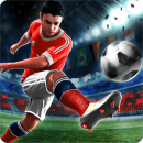 دانلود Final kick 2018: Online football 8.1.0 – بازی پنالتی ضربات نهایی اندروید
