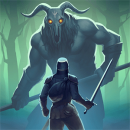 دانلود بازی اکشن و بقا Grim Soul: Dark Fantasy Survival 1.4.0 اندروید + مود