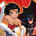 دانلود بازی Justice League Action Run 2.04 عدالت جویان اندروید + مود + دیتا