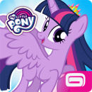 دانلود بازی My Little Pony 4.6.1a اسب کوچک من اندروید + مود