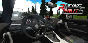 دانلود Racing Limits 1.1.2 - بازی ماشین سواری سرعت مجاز