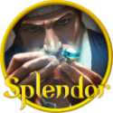 دانلود Splendor 2.3.0 – بازی کارتی اسپلندور اندروید + دیتا | وی اندروید