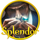 دانلود Splendor 2.3.0 – بازی کارتی اسپلندور اندروید + دیتا | وی اندروید