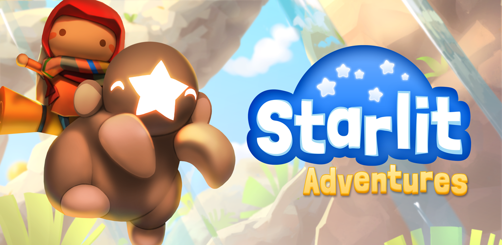 دانلود Starlit Adventures 3.7.3 – بازی هیجان انگیز استارلیت اندروید + مود