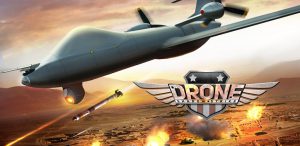 دانلود بازی نبرد پهپادها Drone Shadow Strike 1.18.148