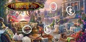 دانلود بازی Hidden Object Adventure v1.25.2501