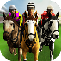 دانلود Horse Academy 3D 47.6 بازی مسابقه اسب سواری اندروید