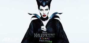 دانلود جدید ترین نسخه بازی Maleficent Free Fall v6.1.0 سقوط آزاد شیطان