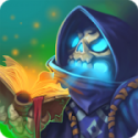 دانلود بازی Magic Siege – Defender 1.8.17 محاصره جادویی اندروید + مود