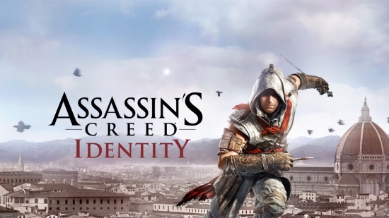 دانلود Assassin’s Creed : Identity 2.8.3 – بازی اکشن آساسین کرید اندروید