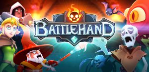 دانلود BattleHand 1.5.2 - بازی اکشن و نقش آفرینی بتل هند