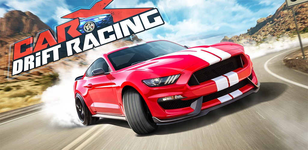 دانلود CarX Drift Racing 1.15.2 – بازی مسابقات دریفت اندروید + مود + دیتا