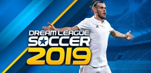 دانلود Dream League Soccer 2019 6.01 - بازی لیگ رویایی فوتبال 2019