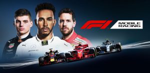 دانلود بازی مسابقات فرمول1- F1 Mobile Racing 2019 1.3.9