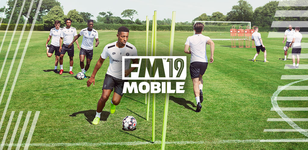 Football Manager 2019 Mobile 10.0.5 – بازی مدیریت فوتبال ۲۰۱۹ اندروید