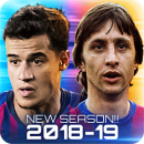 دانلود بازی PES Club Manager 2.0.3 – سرمربی فوتبال اندروید + دیتا