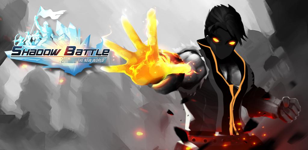 دانلود بازی اکشن مبارز سایه ها- Shadow Battle 2.2.41 – اندروید + مود