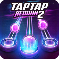 دانلود بازی موزیکال و نوازندگی- Tap Tap Reborn 2 3.0.5 اندروید + مود