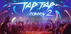 دانلود بازی موزیکال و نوازندگی- Tap Tap Reborn 2 3.0.5