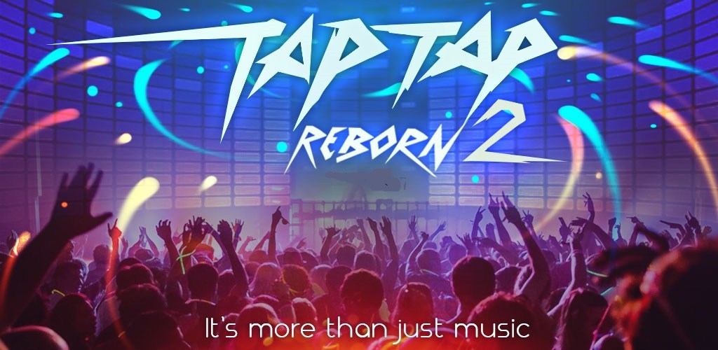 دانلود بازی موزیکال و نوازندگی- Tap Tap Reborn 2 3.0.5 اندروید + مود