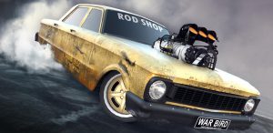 دانلود بازی Torque Burnout 2.1.0 - دار و دسته ماشین بازها