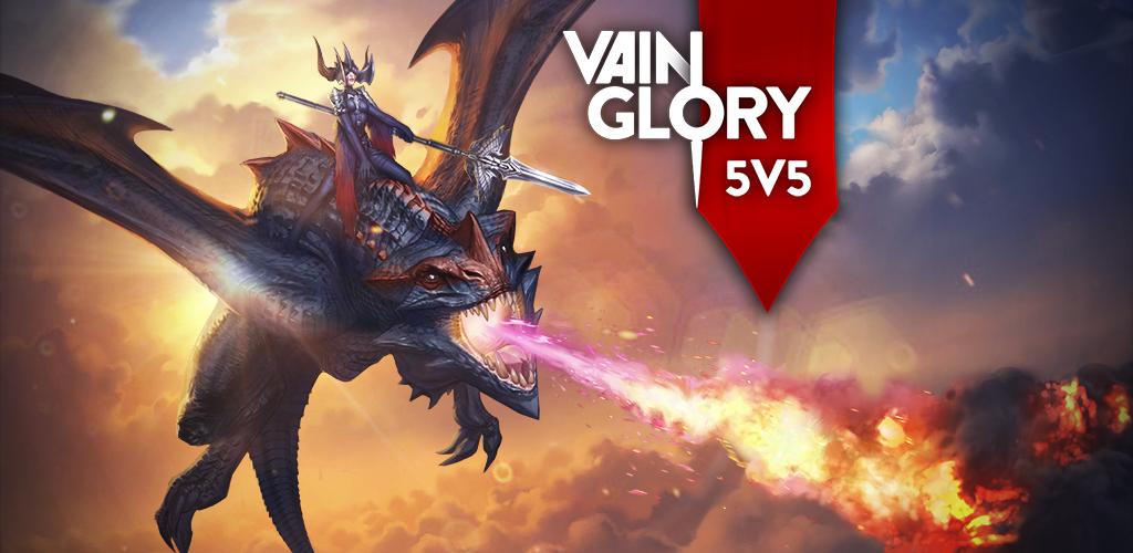 دانلود Vainglory 5V5 3.9.1 – بازی خودستایی اندروید + دیتا | وی اندروید