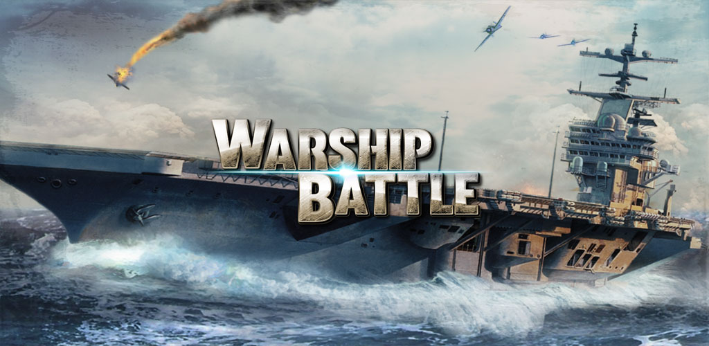 دانلود WARSHIP BATTLE:3D World War II 2.6.9 -نبرد کشتی های جنگ جهانی اندروید + مود