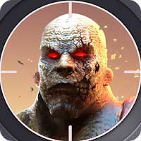 دانلود Hopeless Raider-Zombie Shooting Games 1.6 – بازی یوروش برنده نا امیدی + مود