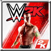 دانلود بازی کشتی کج- WWE 2K 1.1.8117 اندروید + دیتا | وی اندروید