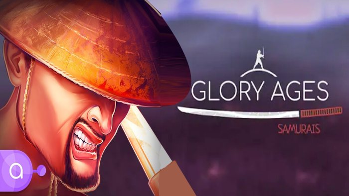 دانلود Glory Ages – Samurais 1.02 – بازی دوران افتخار – سامورایی ها اندروید + مود